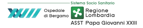 logo ospedale papa giovanni bergamo